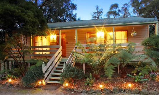 Glenview Retreat Emerald