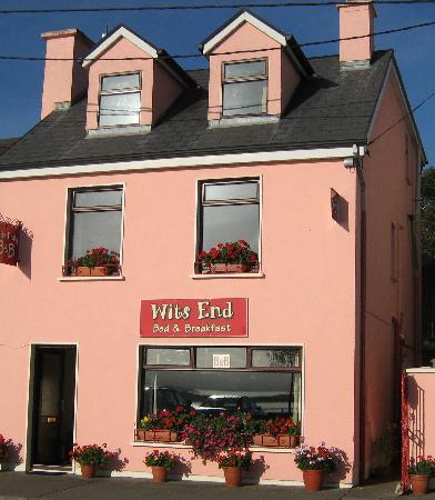 Wits End B & B