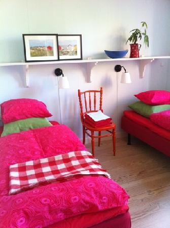 Bed & Breakfast Bodil og Lars Forsberg