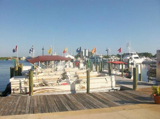 Grand Lagoon Watersports