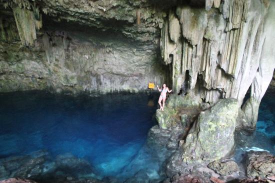 Jeep Safari Yumuri day tour