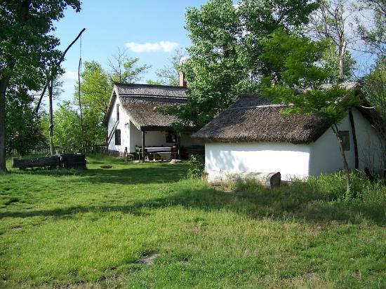 Rural Safari Hungary Day Tour