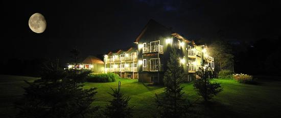 Heritage Country Inn & Golf Club