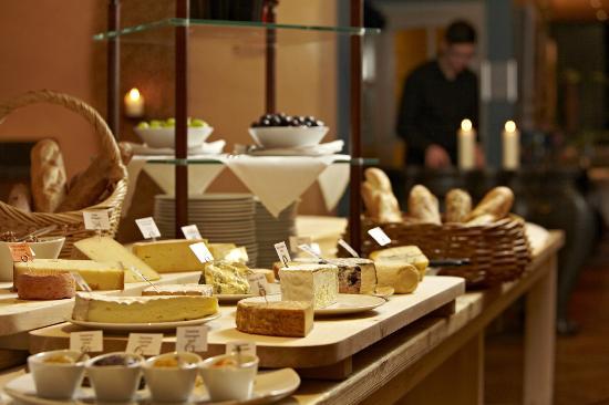 Spettacolo - by Lenkerhof