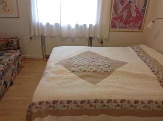 Ellen Kristensen & Niels Kolind - Randers