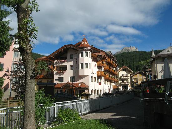 Hotel Cavalletto