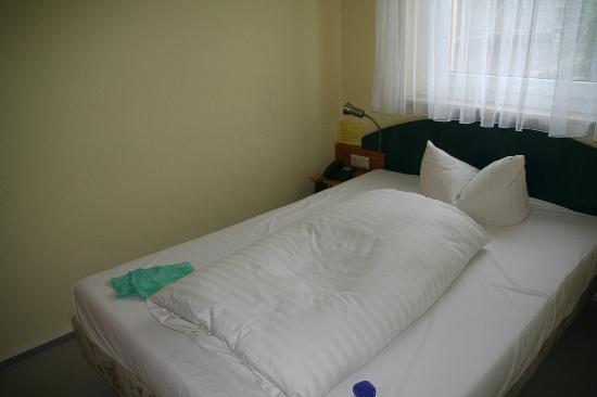 Kur und Sporthotel am Badehaus