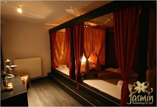 Jasmin Thaimassage & Fuß-Spa
