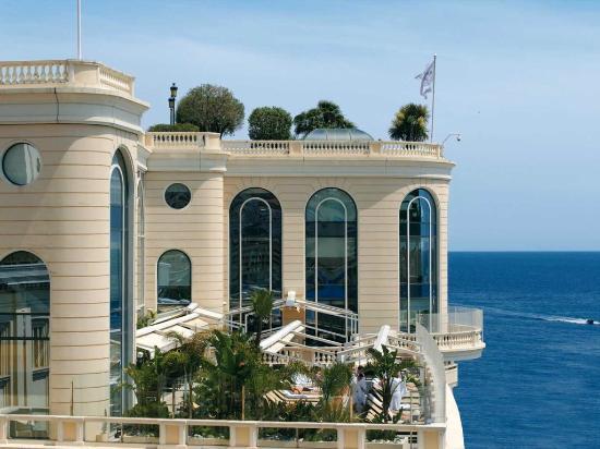 Thermes Marins Monte-Carlo