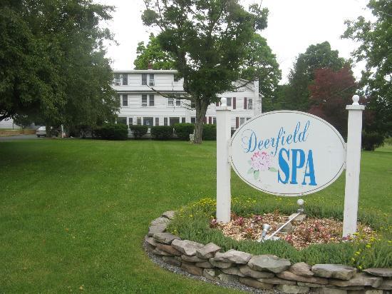 Deerfield Inn Poconos