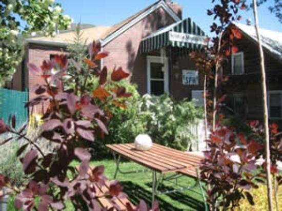 Splendor Mountain Spa