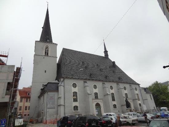 Hotel-Pension Am Kirschberg