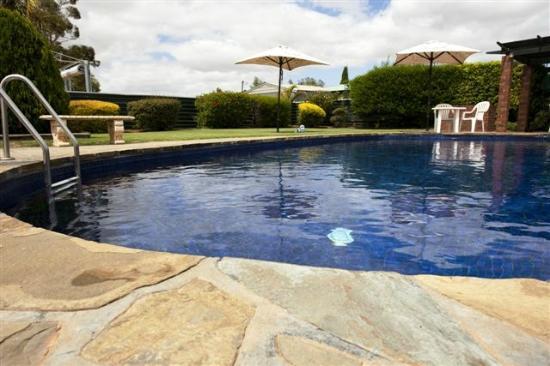 Breakfree Port Pirie (formally - John Pirie Motor Inn)