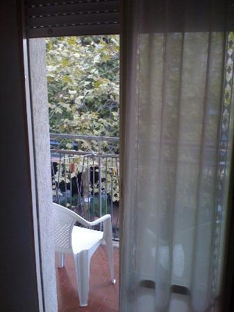 Hotel Freccia del Sud