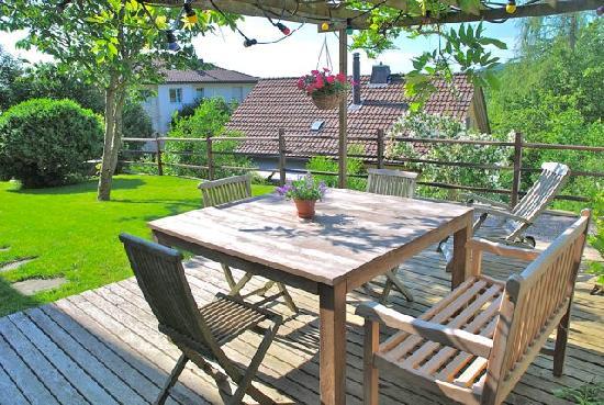 B&B Villa Feldpausch