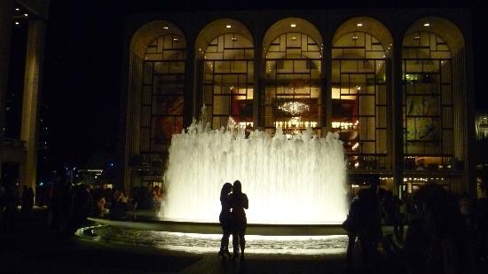 American Ballet Theatre