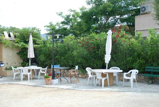 Motel de la Puntella