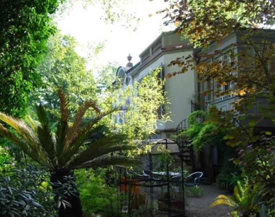 Chez Pablo Villa Elfenau