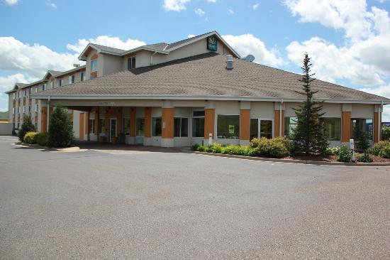 Quality Inn & Suites Menomonie