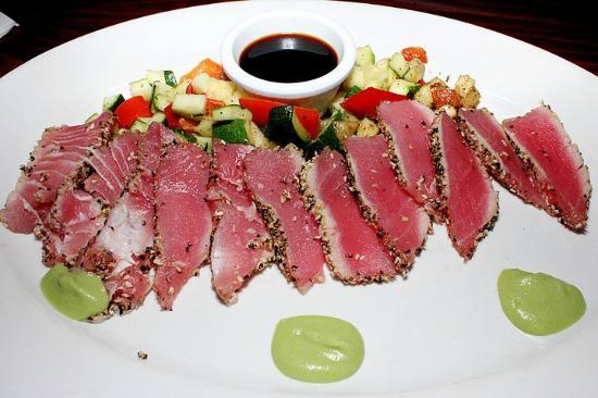 Luigi's Italian Chophouse & Bar