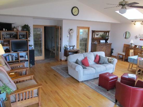 Alderhouse Bed and Breakfast