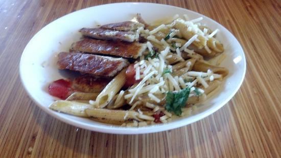 Noodles & Company