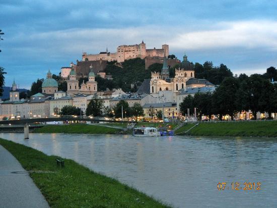Hotel-Pension Alderhof