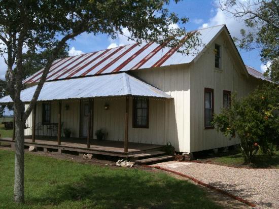 Shiner Hillside Guesthouse