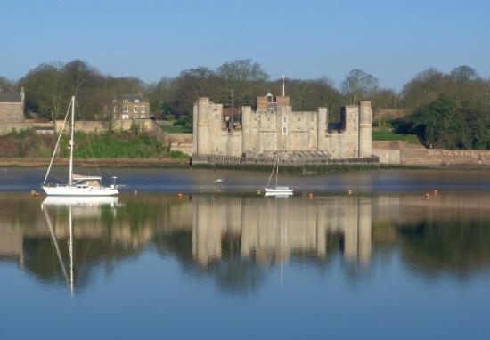 Upnor Castle