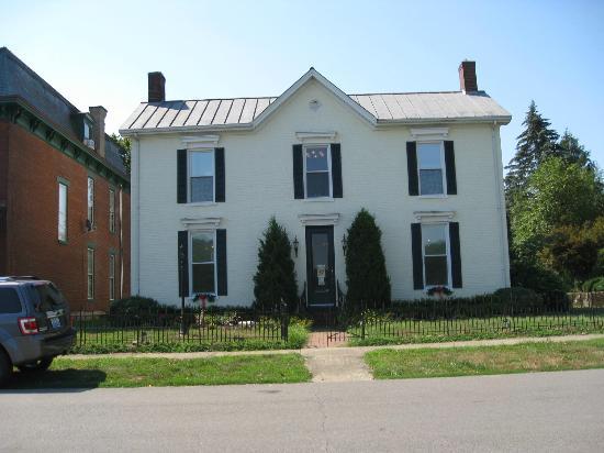 Rosemary Clooney House