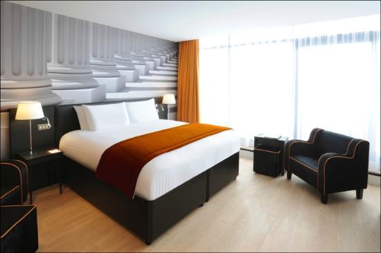 Hotel Indigo Newcastle, an IHG hotel