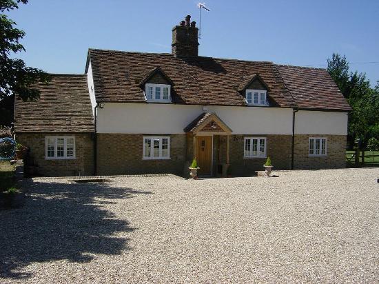 Folly Farm Bed and Breakfast