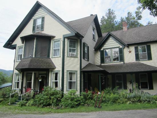 Cedarwood B&B