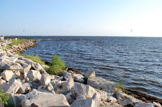Rodanthe Watersports and Campground