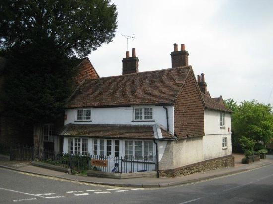 Yew Tree Cottage