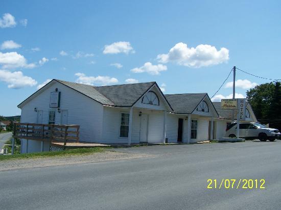 Carbonear Motel