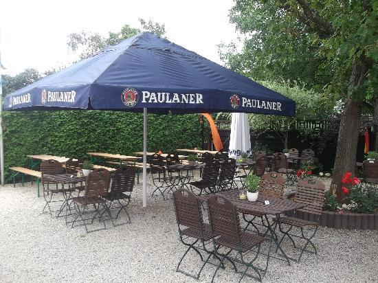 Forschner Schutzenhaus