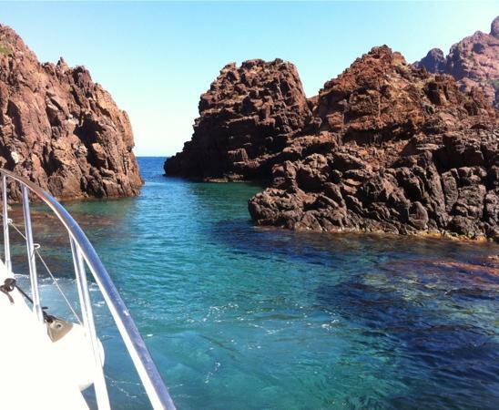 Ajaccio Croisieres Eurl Day Tours