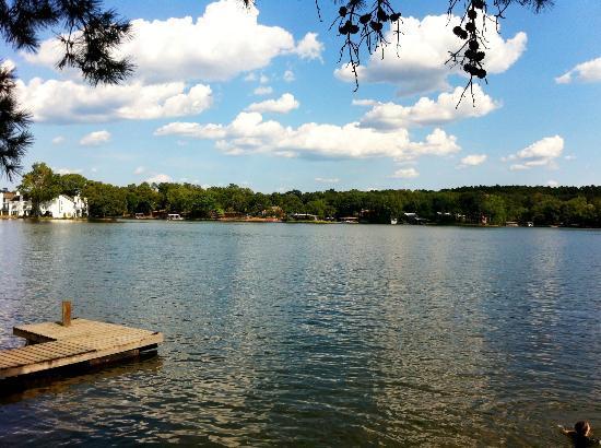 Five Points Lake Hamilton