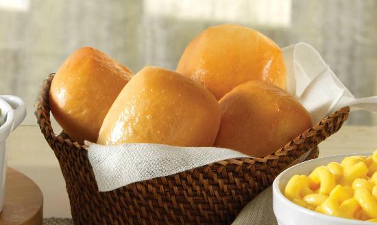 Golden Corral Buffet & Grill