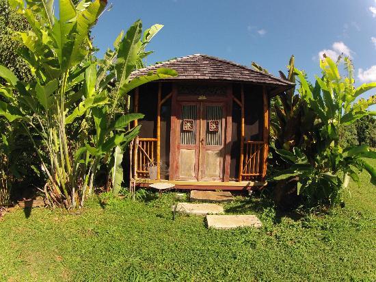 Anahata Sanctuary