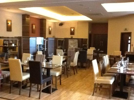 The Horseshoe and Saddlers