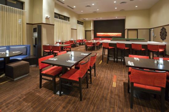 Courtyard by Marriott Rochester Mayo Clinic Area/Saint Marys