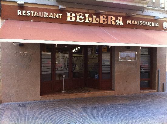 Restaurant Bellera