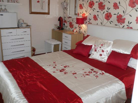 Seashells Guest House