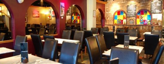 Peppermill @ Chorleywood Golf Club