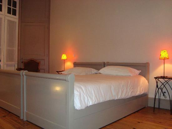 Maison l'epicurienne