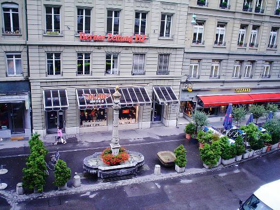 Hotel Continental Bern