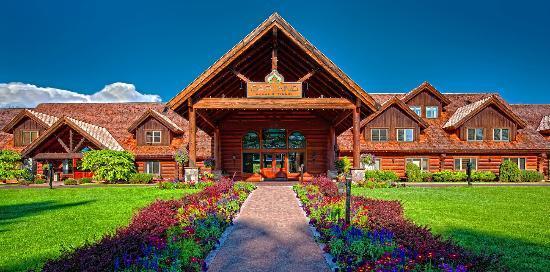 Garland Lodge & Resort