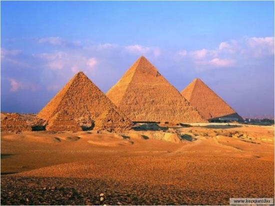 Private Tours Egypt - Day Tours
